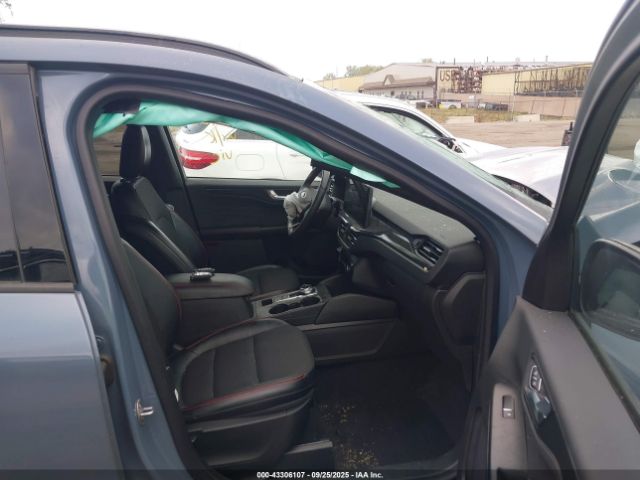 2023 FORD ESCAPE 1FMCU9MN1PUB28306 Photo 4
