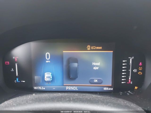 2023 FORD ESCAPE 1FMCU9MN1PUB28306 Photo 6