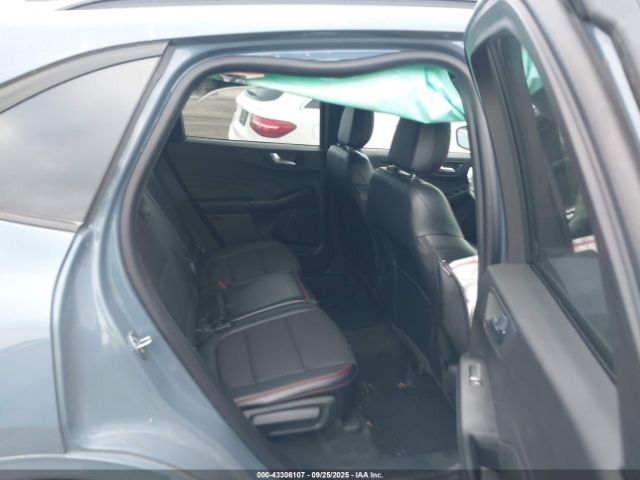 2023 FORD ESCAPE 1FMCU9MN1PUB28306 Photo 7