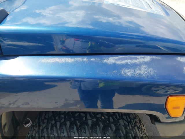 43306110 :رقم المزاد ، 5GTDN136368317900 vin ، 2006 Hummer H3 Suv مزاد بيع