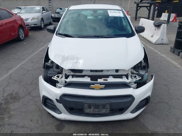 KL8CA6SA2HC728666 Chevrolet lv7 - mfi, variable valve timing, alum, gen 1 var 1