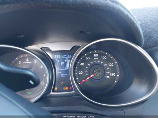 2016 HYUNDAI VELOSTER KMHTC6AD5GU254097 Photo 6