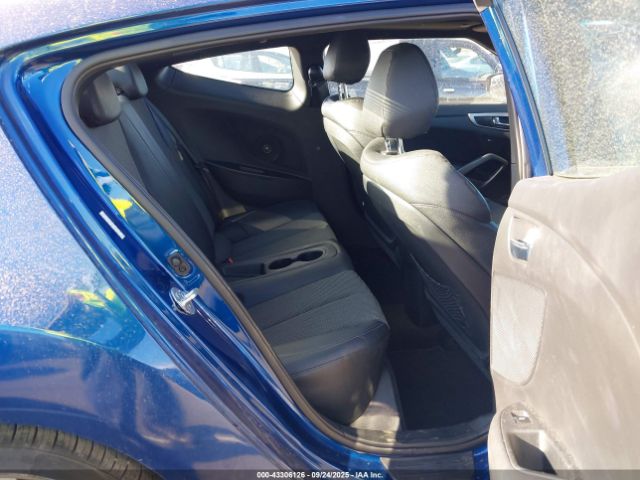 2016 HYUNDAI VELOSTER KMHTC6AD5GU254097 Photo 7