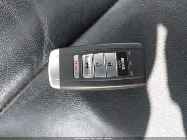 2022 ACURA TLX 19UUB7F91NA001767 Photo 10