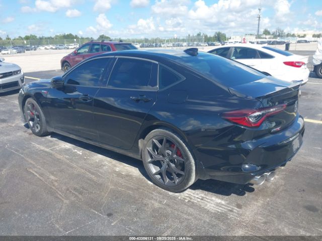 2022 ACURA TLX 19UUB7F91NA001767 Photo 2