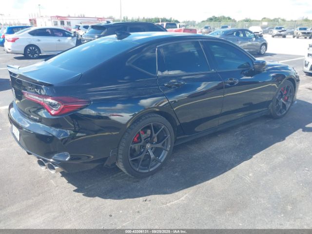 2022 ACURA TLX 19UUB7F91NA001767 Photo 3
