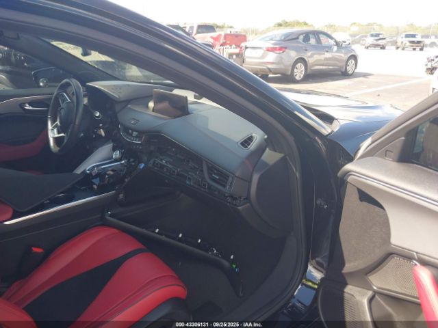 2022 ACURA TLX 19UUB7F91NA001767 Photo 4