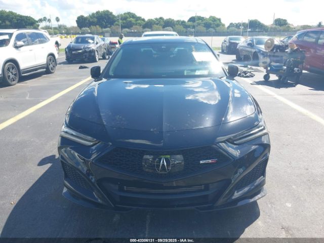 2022 ACURA TLX 19UUB7F91NA001767 Photo 5