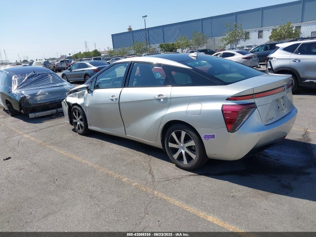 Toyota 4jm 2019 JTDBVRBD8KA006298 Image 3