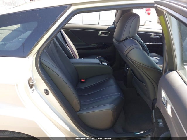 Toyota 4jm 2019 JTDBVRBD8KA006298 Image 8