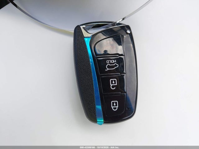 Hyundai gdi lambda ii 2017 KM8SRDHF2HU169208 Image 11