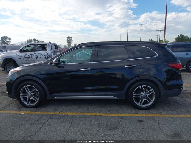 Hyundai gdi lambda ii 2017 KM8SRDHF2HU169208 Image 14