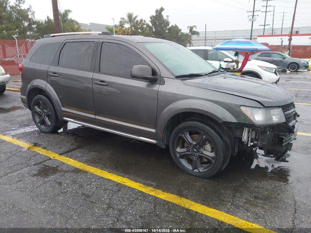 Dodge Journey 2019 3C4PDDGG2KT759252 Image 15