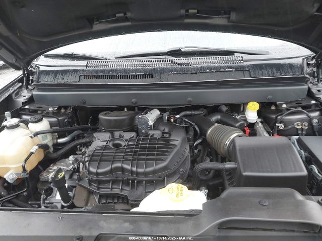 Dodge Journey 2019 3C4PDDGG2KT759252 Image 24