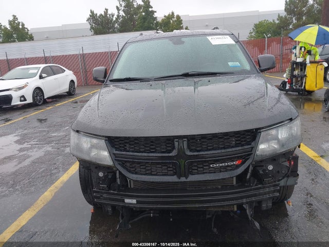 Dodge Journey 2019 3C4PDDGG2KT759252 Image 27