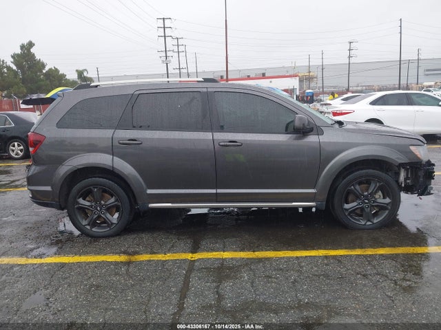Dodge Journey 2019 3C4PDDGG2KT759252 Image 28