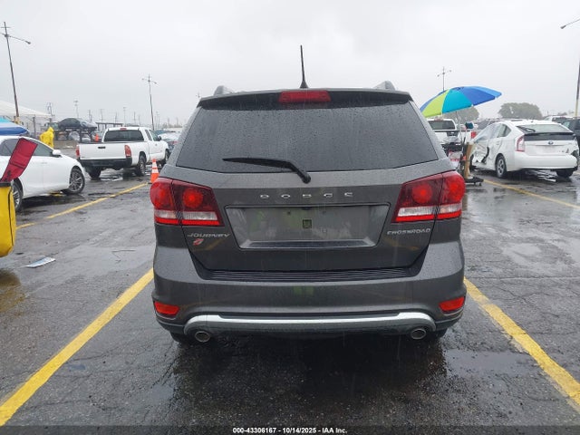 Dodge Journey 2019 3C4PDDGG2KT759252 Image 31