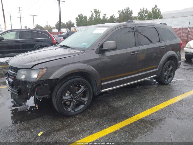 Dodge Journey 2019 3C4PDDGG2KT759252 Image 16