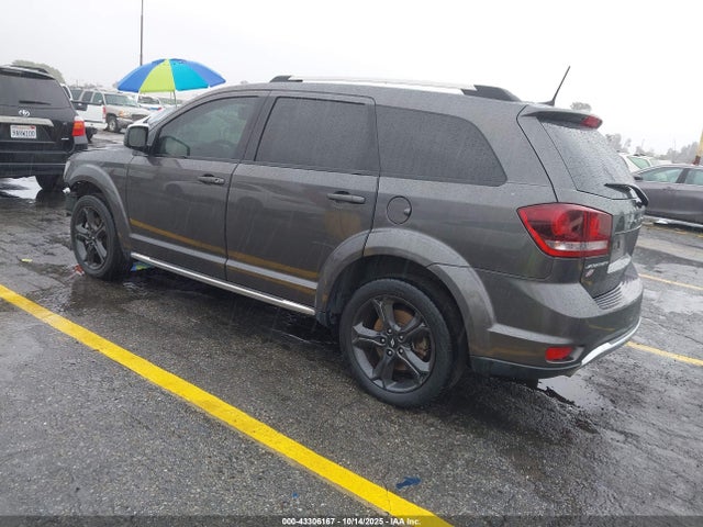 Dodge Journey 2019 3C4PDDGG2KT759252 Image 17