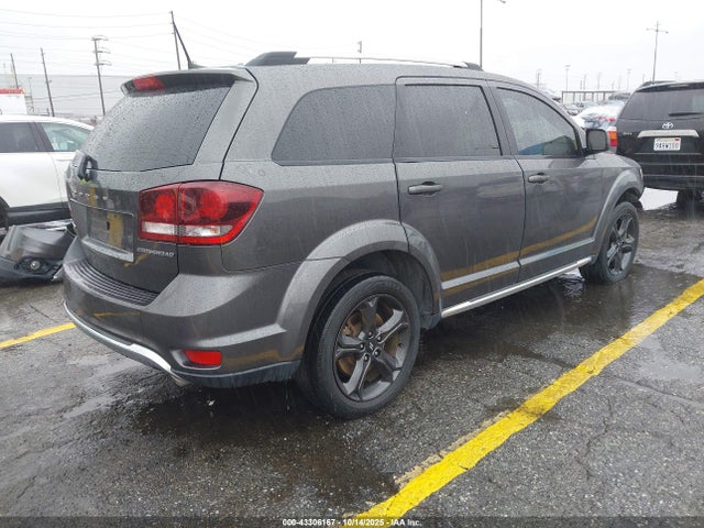 Dodge Journey 2019 3C4PDDGG2KT759252 Image 18