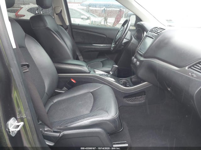 Dodge Journey 2019 3C4PDDGG2KT759252 Image 19