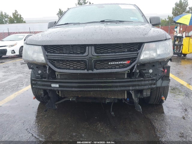 Dodge Journey 2019 3C4PDDGG2KT759252 Image 20