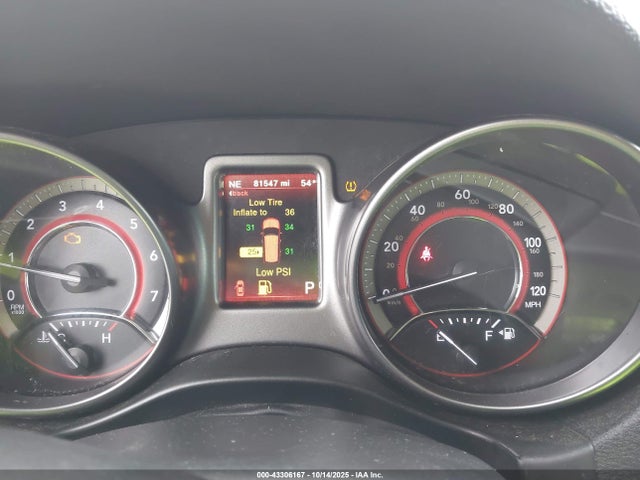 Dodge Journey 2019 3C4PDDGG2KT759252 Image 21