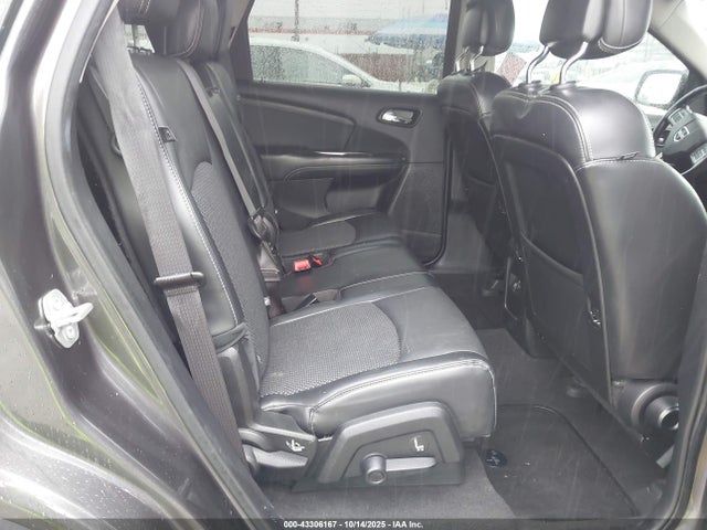 Dodge Journey 2019 3C4PDDGG2KT759252 Image 22