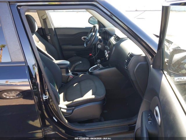 KIA g 2018 KNDJN2A29J7505030 Image 5