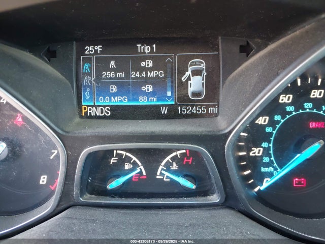 1FMCU9G94FUA82404 Ford Escape