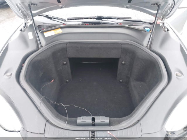 2013 TESLA MODEL S 5YJSA1CG1DFP27448 Photo 9