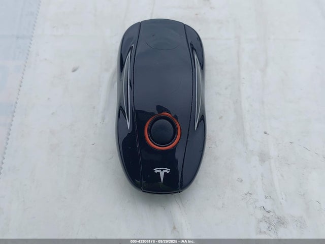 2013 TESLA MODEL S 5YJSA1CG1DFP27448 Photo 10