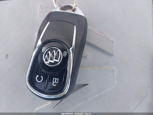 2022 BUICK ENCORE KL4CJESM1NB500004 Photo 10
