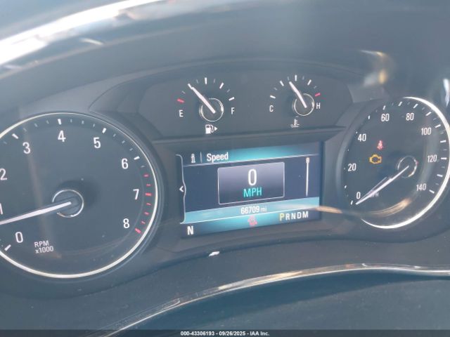 2022 BUICK ENCORE KL4CJESM1NB500004 Photo 6