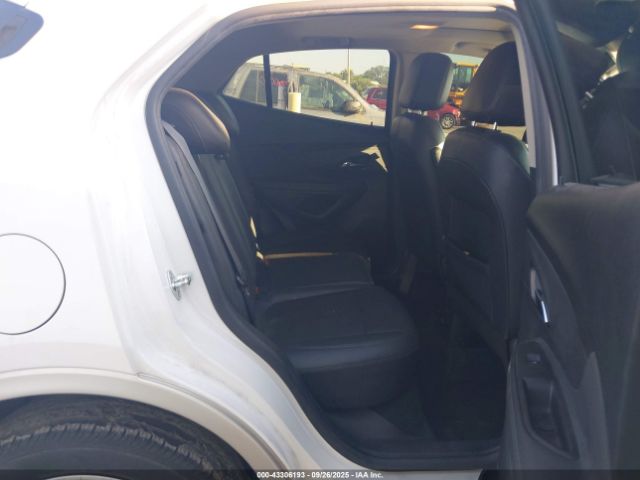 2022 BUICK ENCORE KL4CJESM1NB500004 Photo 7