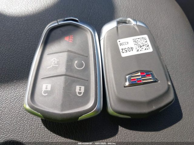 2024 CADILLAC XT5 1GYKNDRS5RZ718779 Photo 10