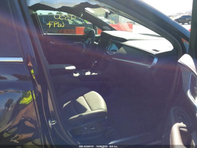 2024 CADILLAC XT5 1GYKNDRS5RZ718779 Photo 4