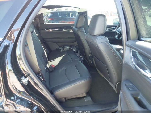 2024 CADILLAC XT5 1GYKNDRS5RZ718779 Photo 7