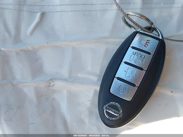 1N4AZ0CP1GC302169 Nissan Leaf