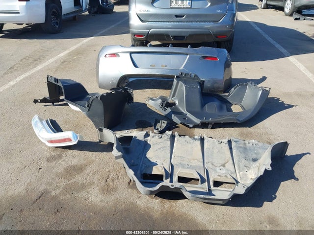 1N4AZ0CP1GC302169 Nissan Leaf