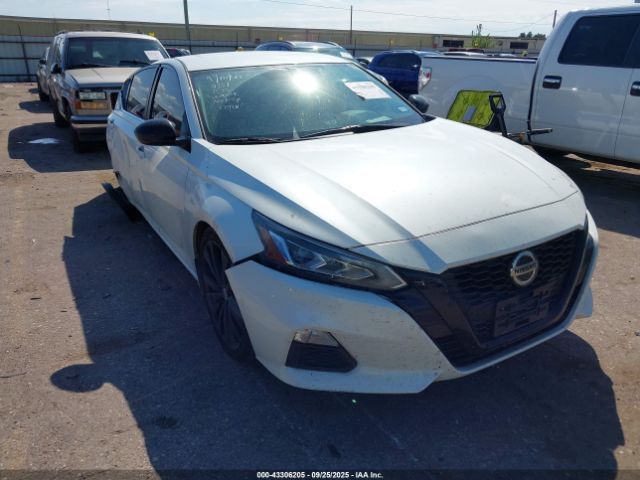 2019 NISSAN ALTIMA 1N4BL4CV8KC172993