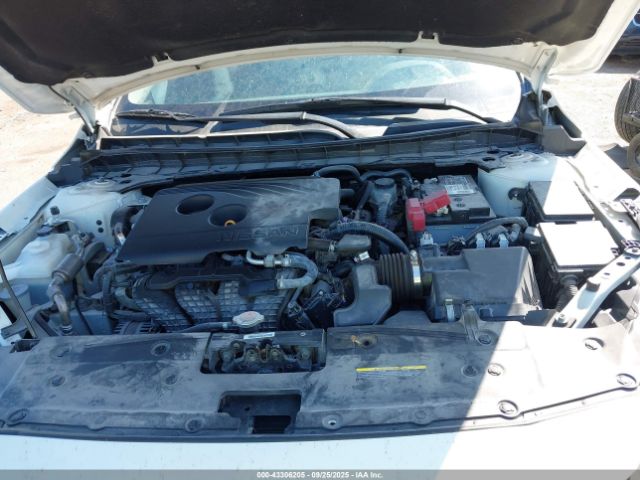 2019 NISSAN ALTIMA 1N4BL4CV8KC172993 Photo 9