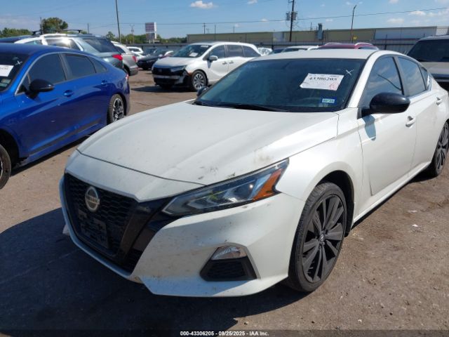 2019 NISSAN ALTIMA 1N4BL4CV8KC172993 Photo 1