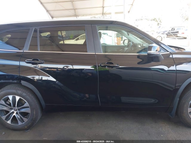 5TDKDRAH2RS052150 Toyota t24a-fts