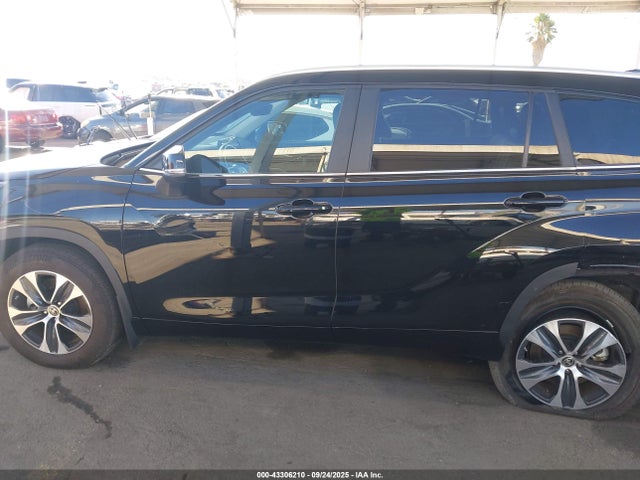 5TDKDRAH2RS052150 Toyota t24a-fts