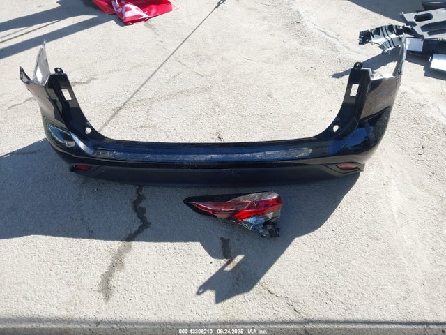 5TDKDRAH2RS052150 Toyota t24a-fts
