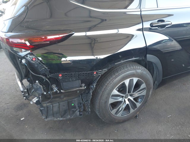 5TDKDRAH2RS052150 Toyota t24a-fts