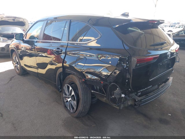 5TDKDRAH2RS052150 Toyota t24a-fts