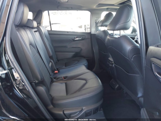 5TDKDRAH2RS052150 Toyota t24a-fts
