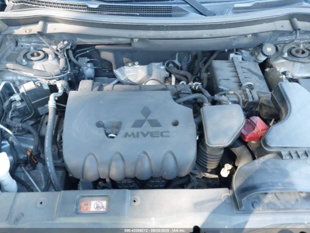 2017 MITSUBISHI OUTLANDER JA4AD2A30HZ012938 Photo 9